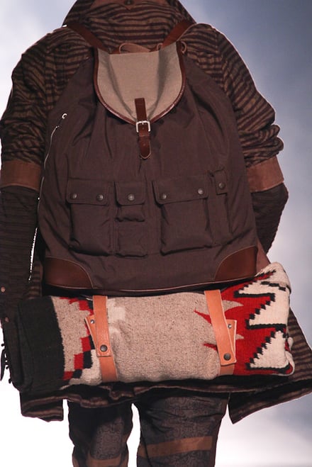 White Mountaineering 2012SSコレクション 画像71/111