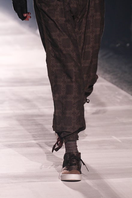 White Mountaineering 2012SSコレクション 画像77/111