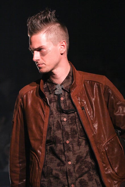White Mountaineering 2012SSコレクション 画像80/111