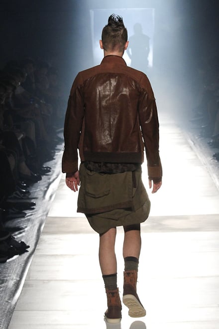 White Mountaineering 2012SSコレクション 画像81/111