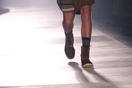 White Mountaineering 2012SSコレクション 画像82/111