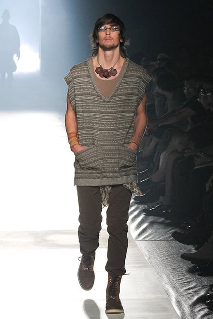 White Mountaineering 2012SSコレクション 画像83/111