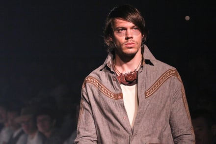 White Mountaineering 2012SSコレクション 画像87/111