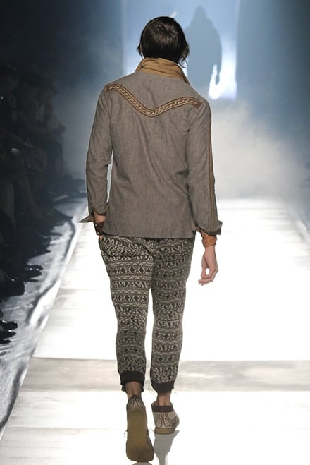 White Mountaineering 2012SSコレクション 画像88/111