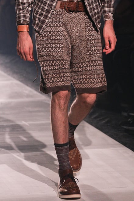 White Mountaineering 2012SSコレクション 画像93/111