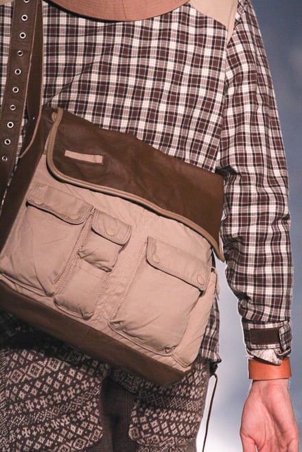 White Mountaineering 2012SSコレクション 画像94/111