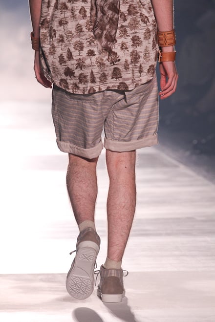 White Mountaineering 2012SSコレクション 画像104/111