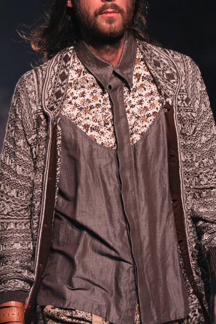 White Mountaineering 2012SSコレクション 画像110/111