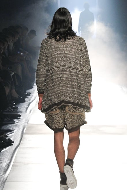 White Mountaineering 2012SSコレクション 画像111/111