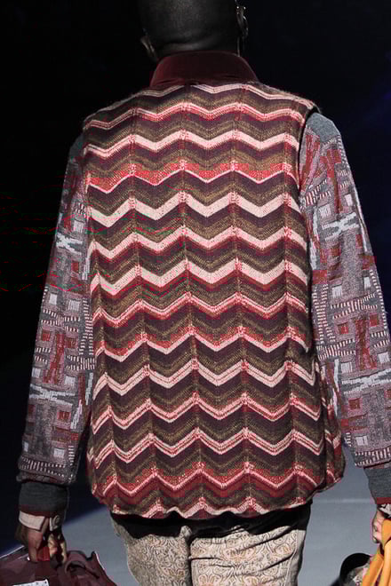 White Mountaineering 2012-13AWコレクション 画像2/95