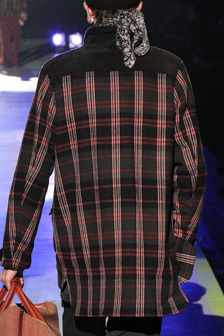 White Mountaineering 2012-13AWコレクション 画像8/95