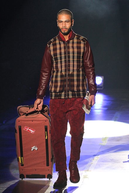 White Mountaineering 2012-13AWコレクション 画像9/95
