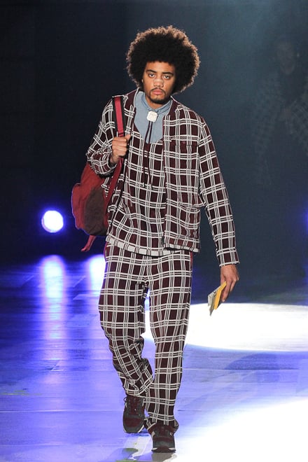White Mountaineering 2012-13AWコレクション 画像19/95