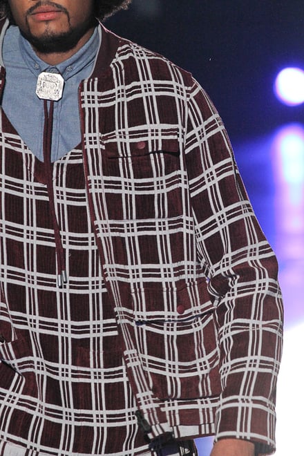 White Mountaineering 2012-13AWコレクション 画像20/95