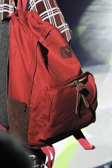 White Mountaineering 2012-13AWコレクション 画像21/95