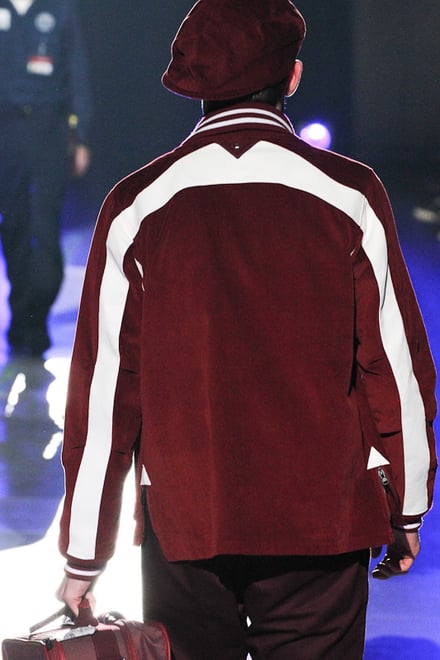 White Mountaineering 2012-13AWコレクション 画像27/95