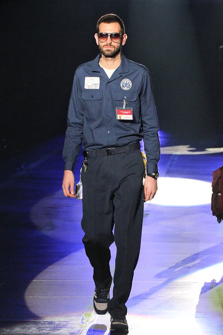 White Mountaineering 2012-13AWコレクション 画像28/95
