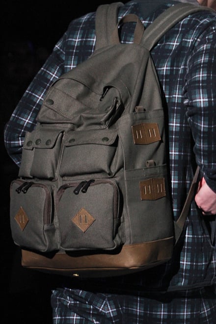 White Mountaineering 2012-13AWコレクション 画像38/95