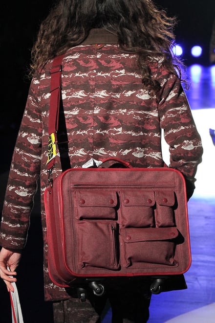 White Mountaineering 2012-13AWコレクション 画像62/95