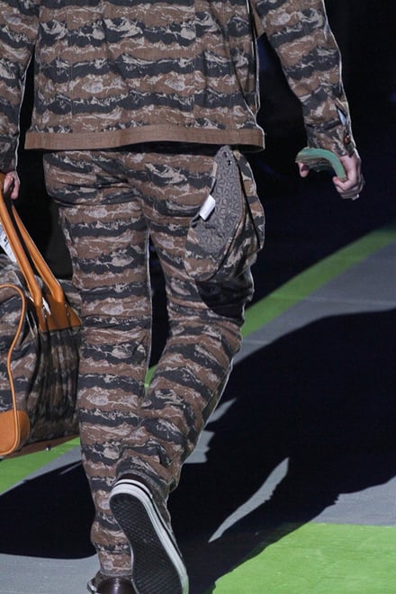 White Mountaineering 2012-13AWコレクション 画像65/95