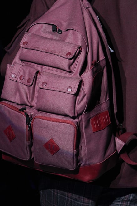 White Mountaineering 2012-13AWコレクション 画像83/95