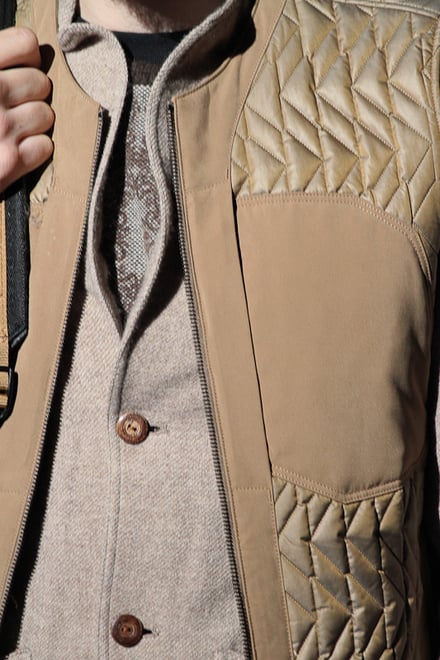 White Mountaineering 2012-13AWコレクション 画像85/95