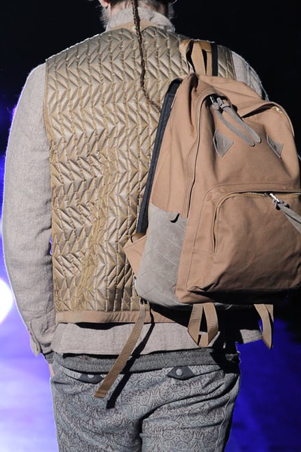 White Mountaineering 2012-13AWコレクション 画像86/95