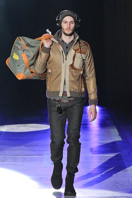 White Mountaineering 2012-13AWコレクション 画像90/95