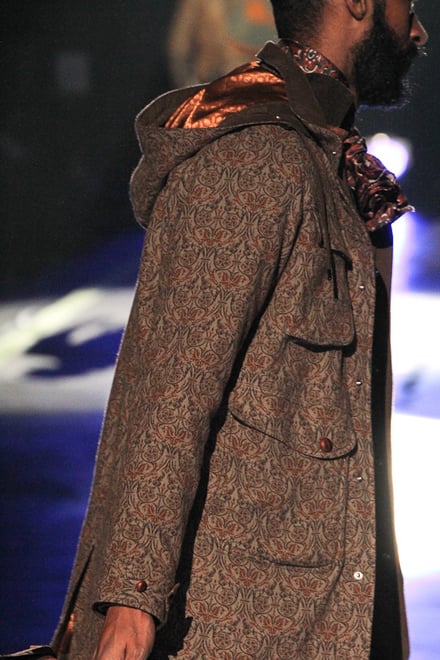 White Mountaineering 2012-13AWコレクション 画像93/95