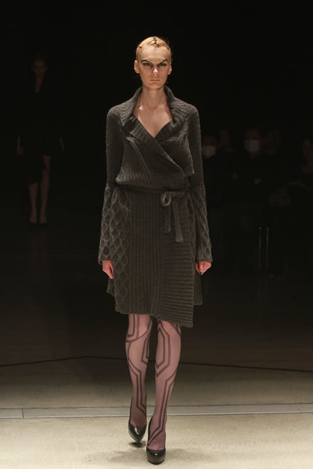 YASUTOSHI EZUMI 2012-13AWコレクション 画像3/71