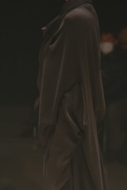 YASUTOSHI EZUMI 2012-13AWコレクション 画像6/71
