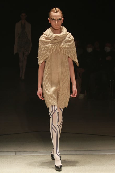 YASUTOSHI EZUMI 2012-13AWコレクション 画像7/71