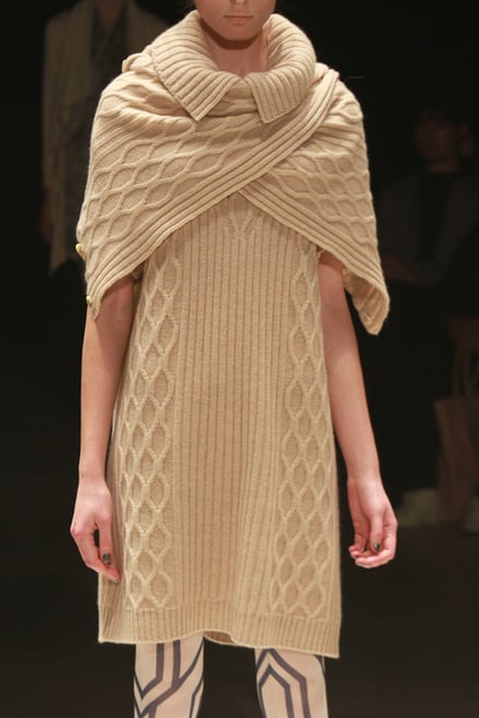 YASUTOSHI EZUMI 2012-13AWコレクション 画像8/71