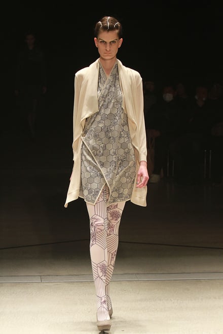 YASUTOSHI EZUMI 2012-13AWコレクション 画像10/71