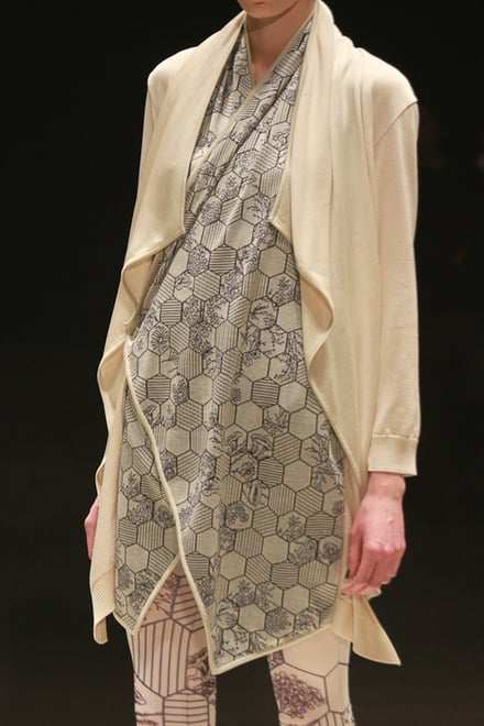 YASUTOSHI EZUMI 2012-13AWコレクション 画像12/71