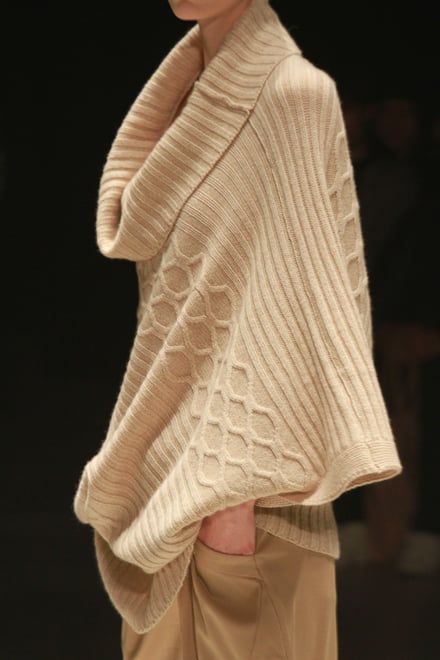 YASUTOSHI EZUMI 2012-13AWコレクション 画像19/71