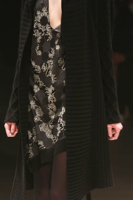 YASUTOSHI EZUMI 2012-13AWコレクション 画像21/71