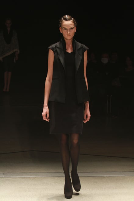 YASUTOSHI EZUMI 2012-13AWコレクション 画像24/71