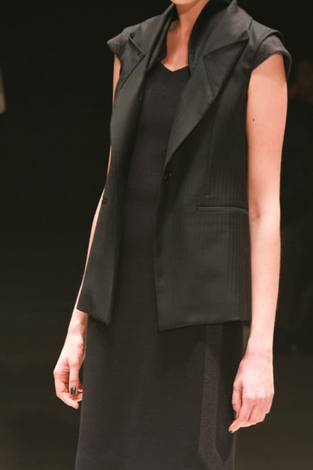 YASUTOSHI EZUMI 2012-13AWコレクション 画像25/71