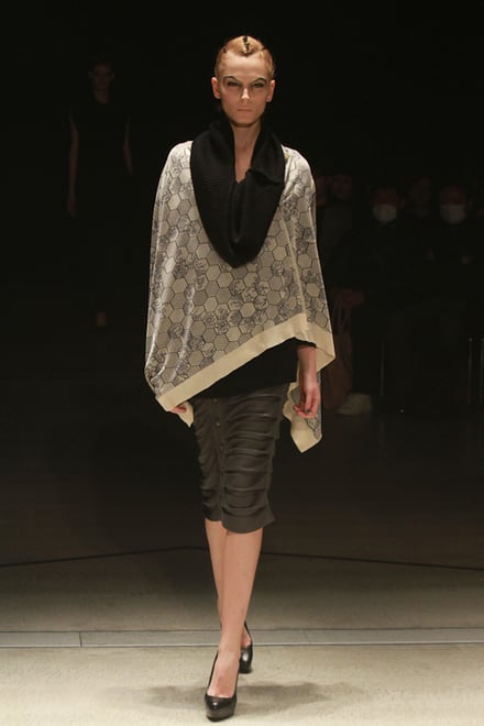 YASUTOSHI EZUMI 2012-13AWコレクション 画像26/71