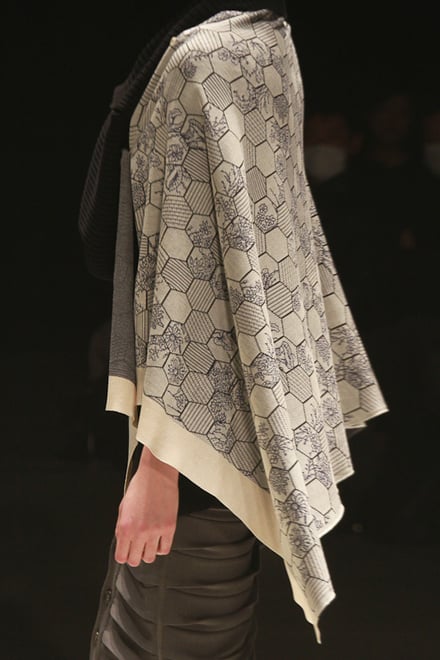 YASUTOSHI EZUMI 2012-13AWコレクション 画像27/71