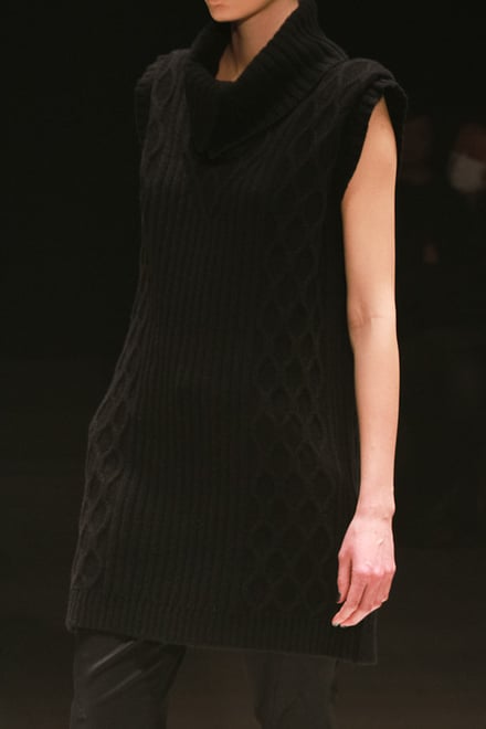 YASUTOSHI EZUMI 2012-13AWコレクション 画像29/71