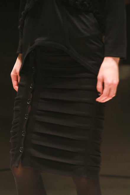 YASUTOSHI EZUMI 2012-13AWコレクション 画像37/71