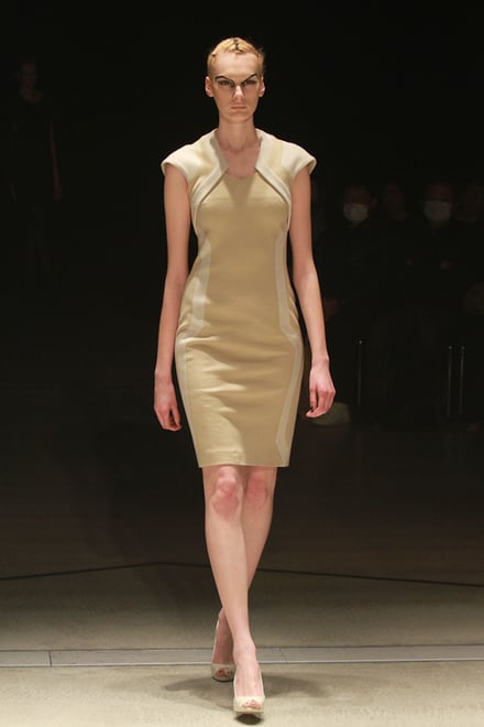 YASUTOSHI EZUMI 2012-13AWコレクション 画像40/71