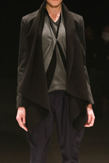 YASUTOSHI EZUMI 2012-13AWコレクション 画像45/71
