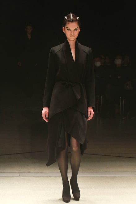 YASUTOSHI EZUMI 2012-13AWコレクション 画像48/71