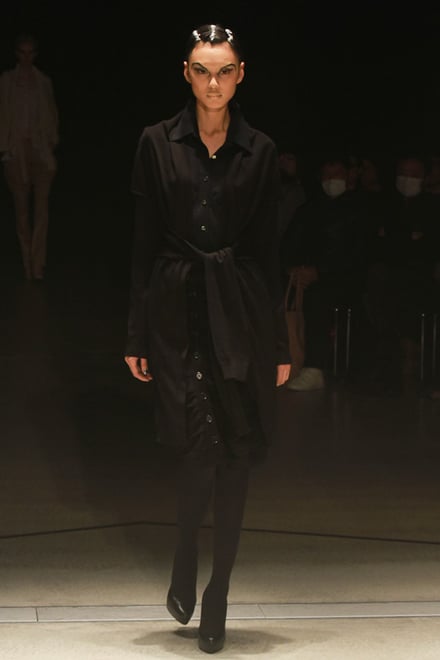 YASUTOSHI EZUMI 2012-13AWコレクション 画像50/71