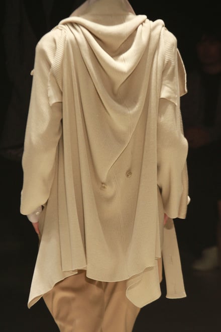 YASUTOSHI EZUMI 2012-13AWコレクション 画像54/71