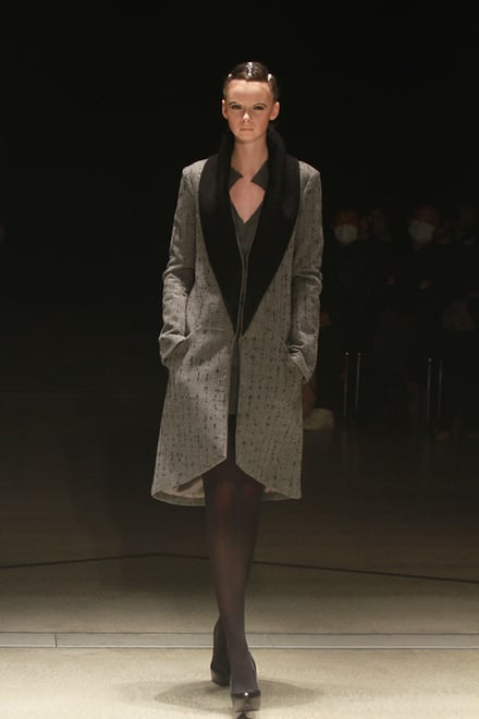 YASUTOSHI EZUMI 2012-13AWコレクション 画像55/71