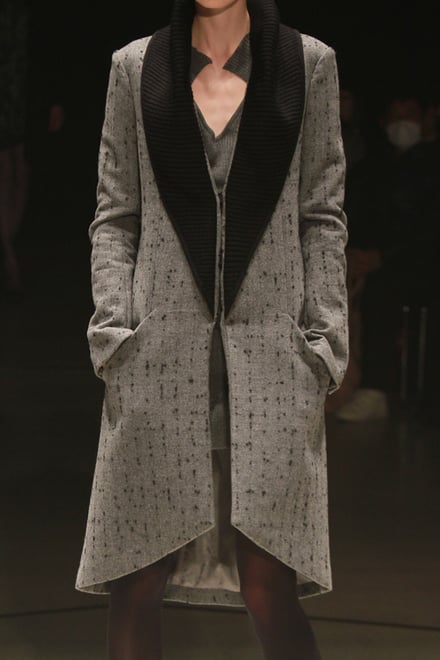 YASUTOSHI EZUMI 2012-13AWコレクション 画像56/71